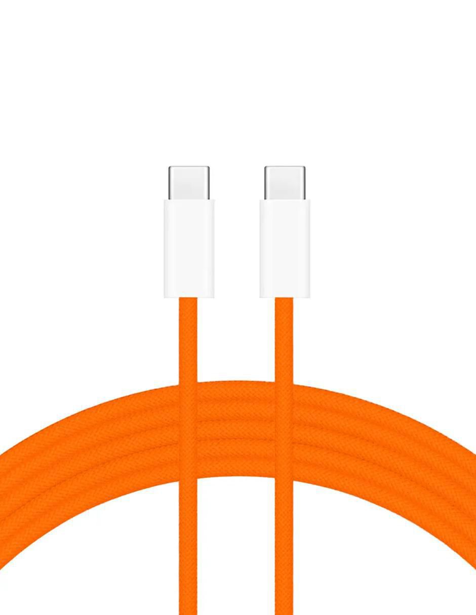 Cargador pared de 40 W USB tipo c 4