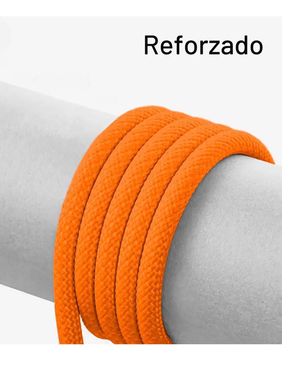Cargador pared de 40 W USB tipo c 6