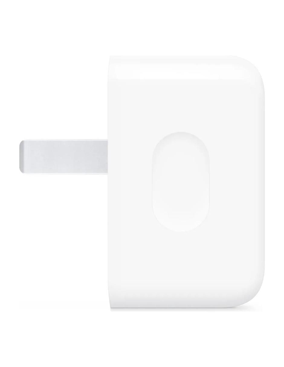 Cargador pared de 40 W USB tipo c 7