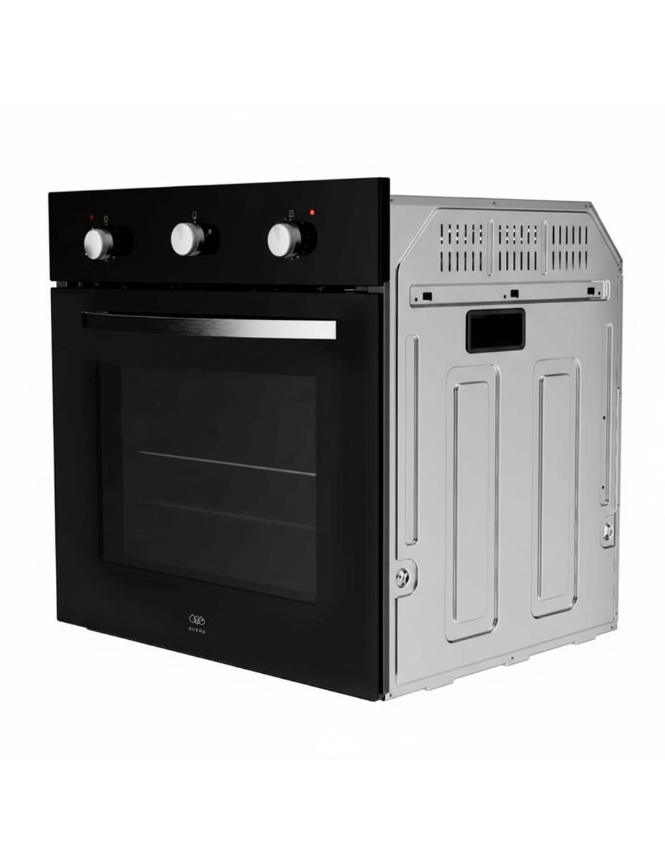 Horno eléctrico HEM01NAT capacidad 58 L Horno eléctrico HEM01NAT capacidad 58 L