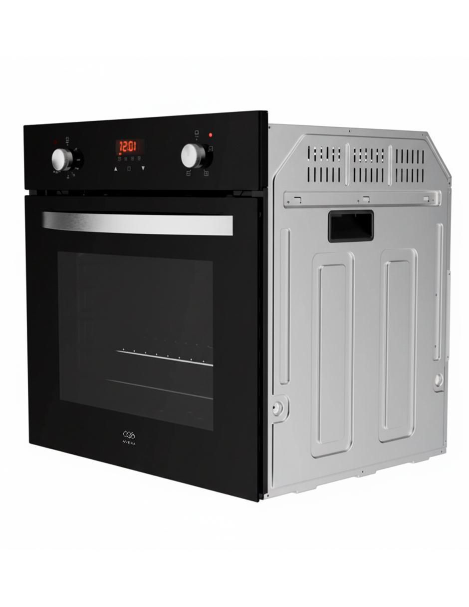 Horno a gas/eléctrico Avera HEM02LP capacidad 58 L