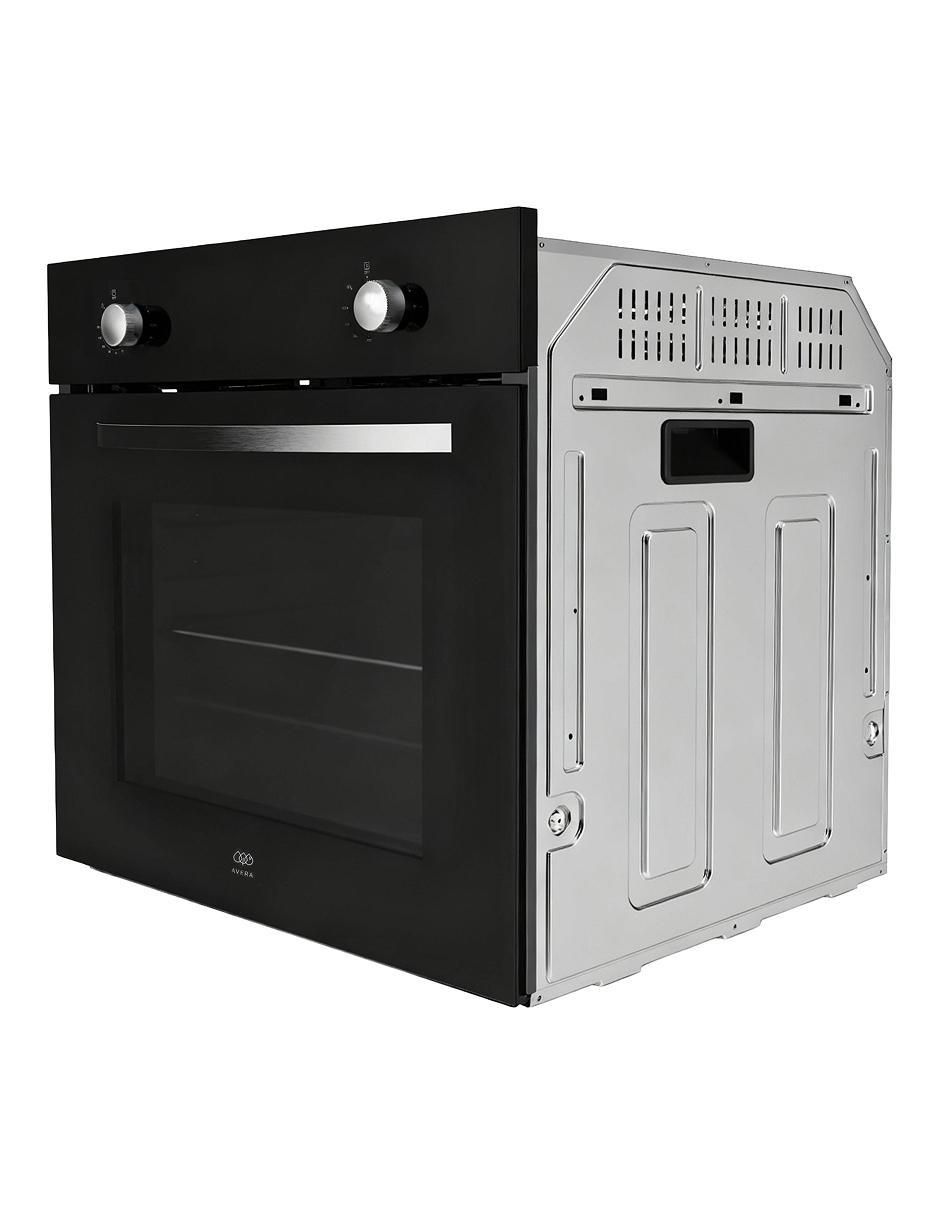 Horno a gas natural HE00NAT capacidad 58 L Horno a gas natural HE00NAT capacidad 58 L
