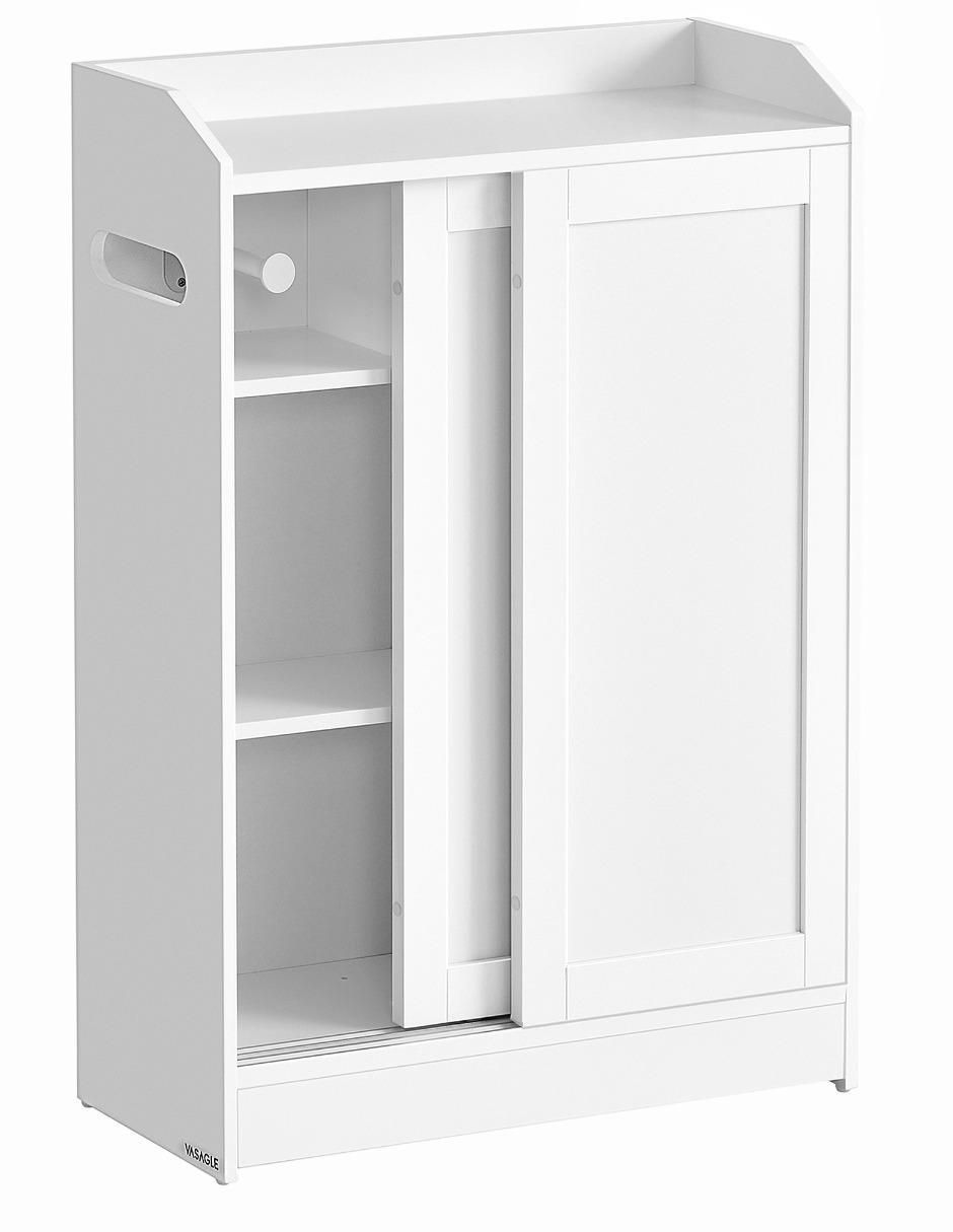 Gabinete armable Siren de MDF Gabinete armable Siren de MDF