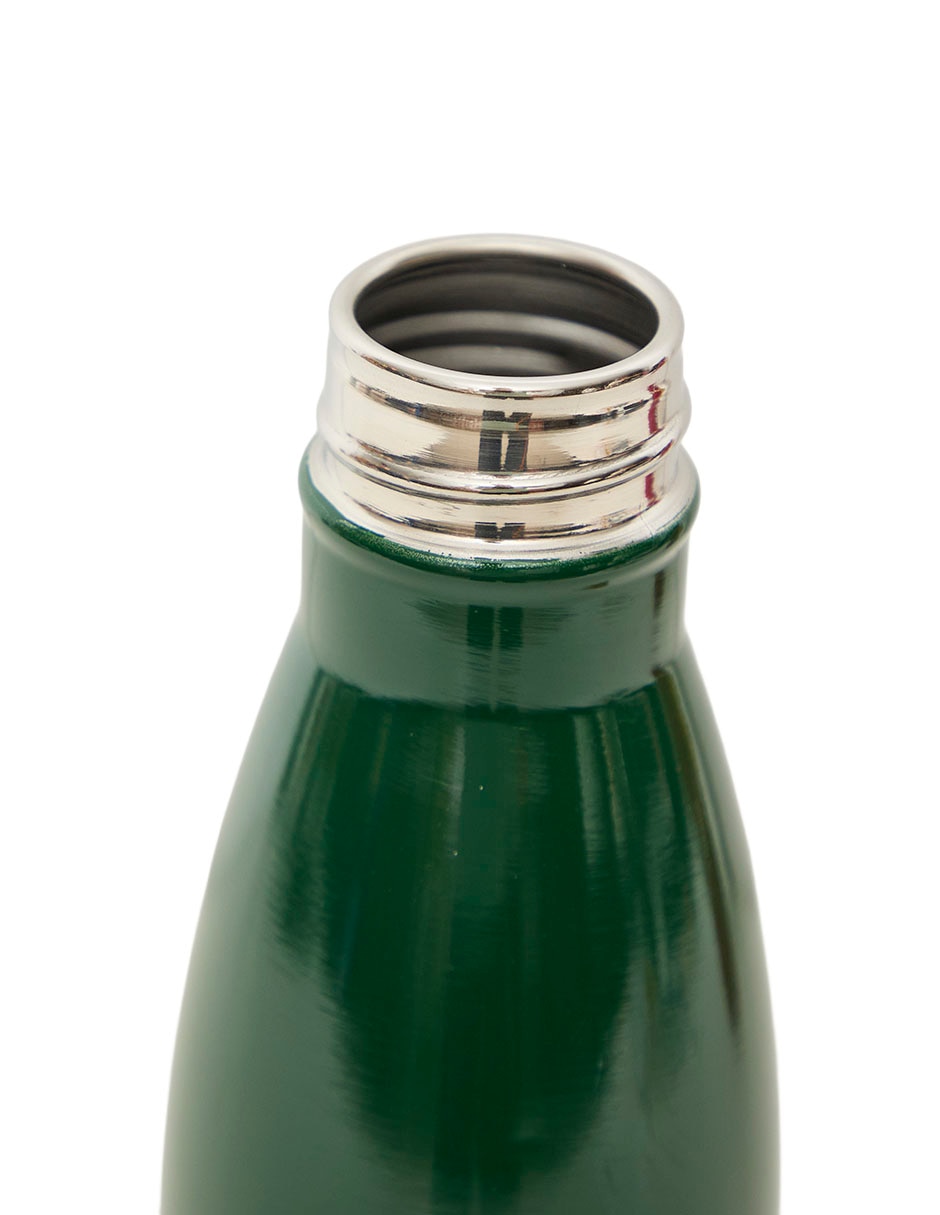 Termo De Acero Inoxidable Copn Tapa Rosca 540 Ml 5