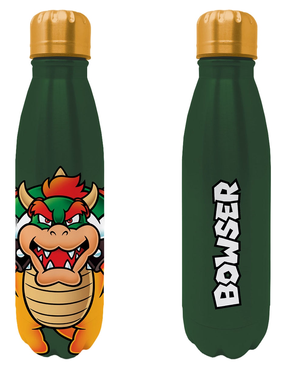 Termo De Acero Inoxidable Copn Tapa Rosca 540 Ml