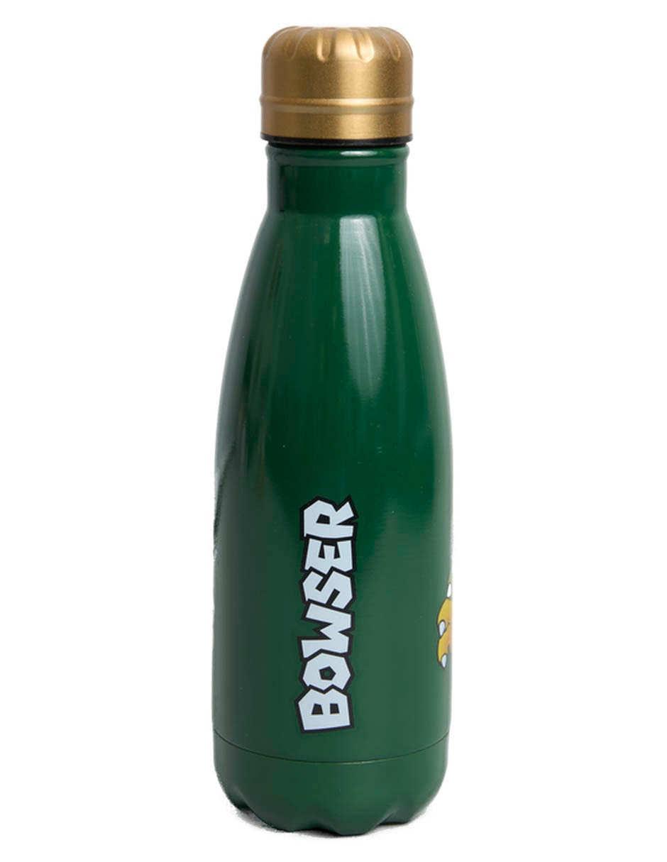 Termo Pyramid De Acero Inoxidable Copn Tapa Rosca 540 Ml