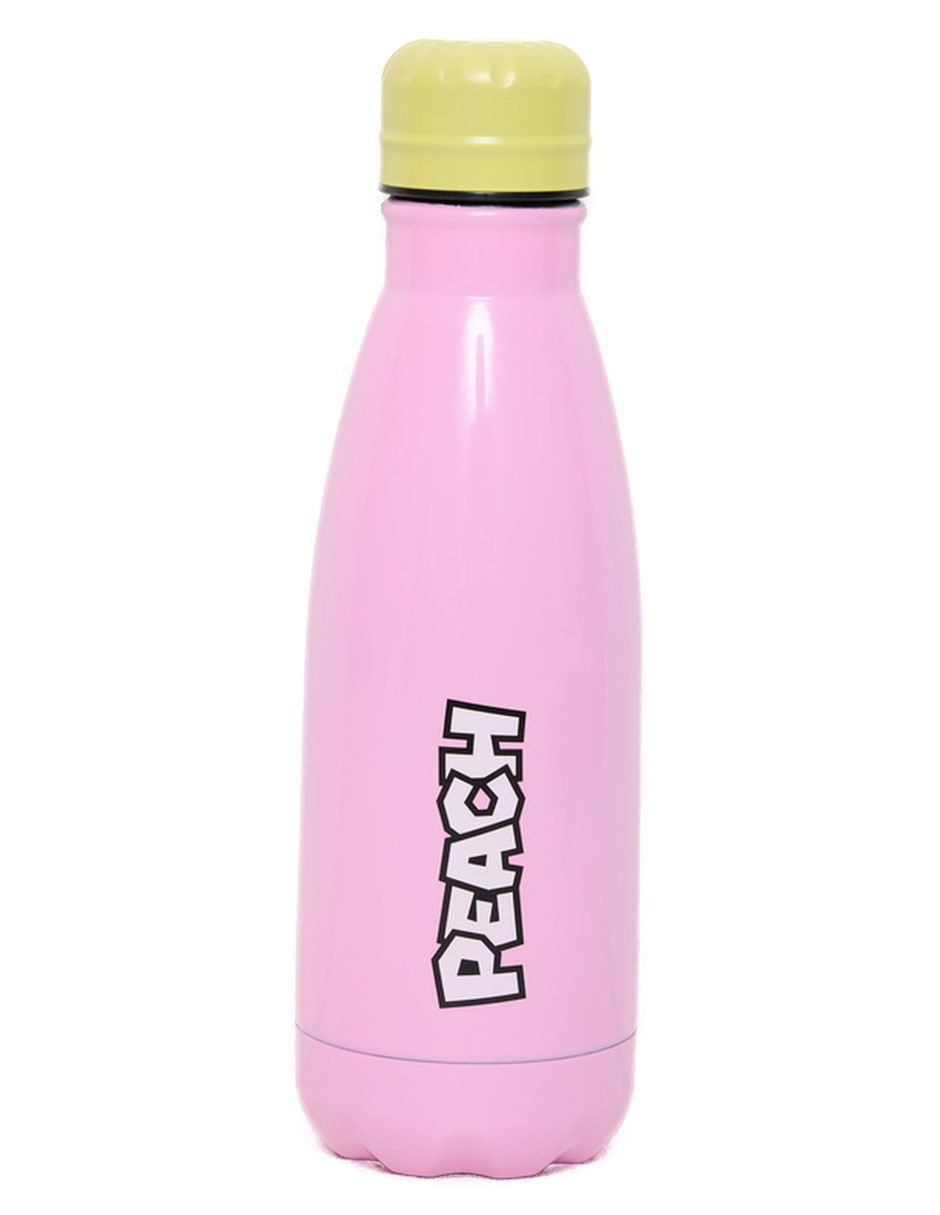 Termo de acero inoxidable con tapa rosca 540 ml