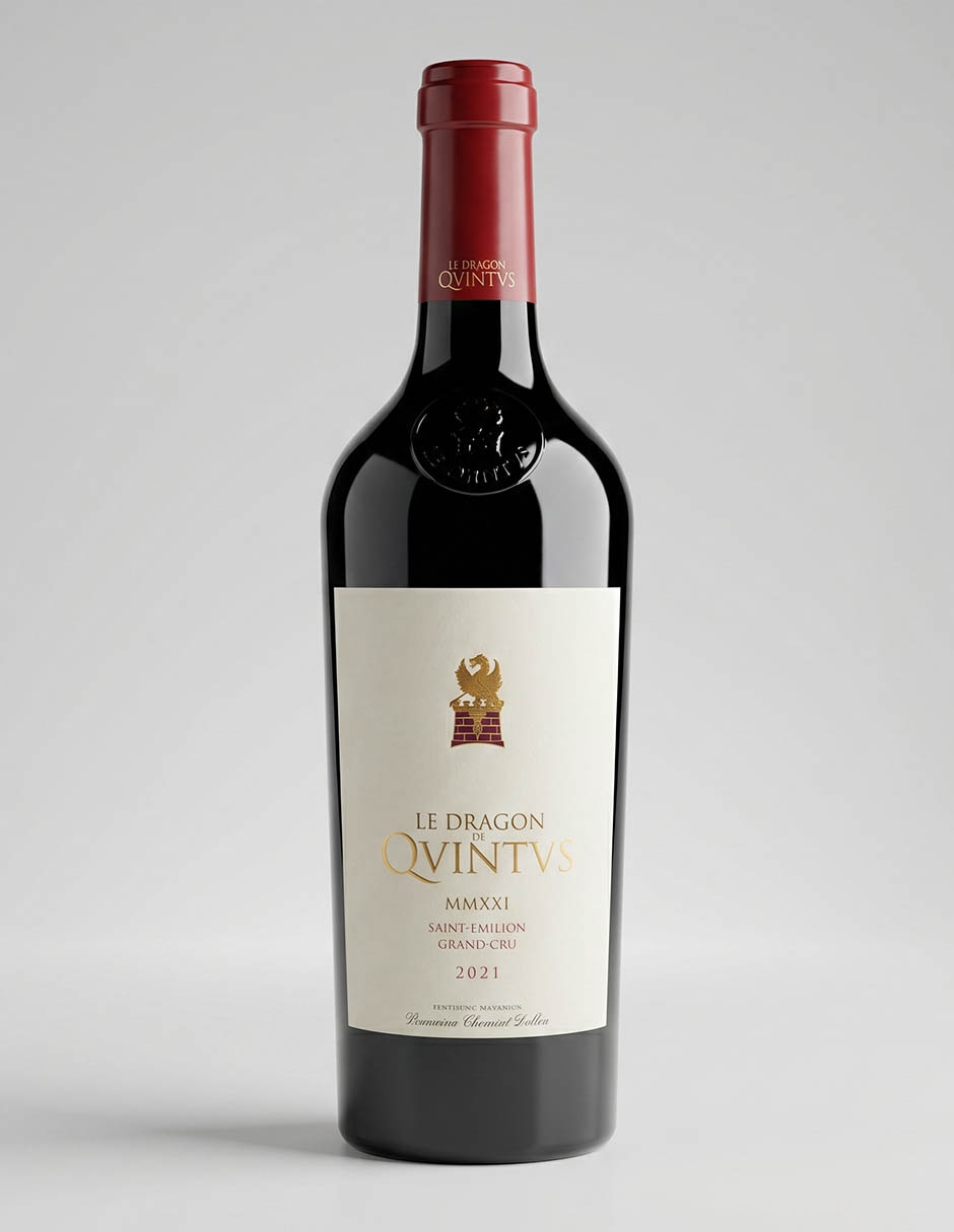 Vino tinto merlot de Francia 750 ml 1
