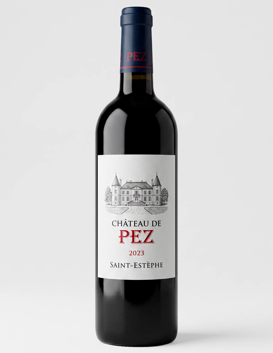 Vino tinto cabernet sauvignon de Francia 750 ml 1