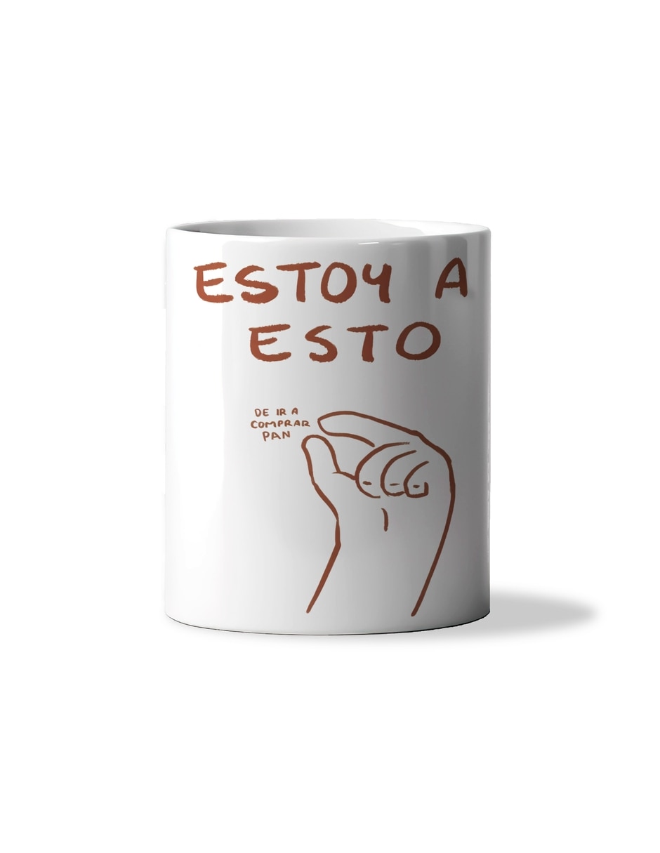 Taza de colección Taza de colección