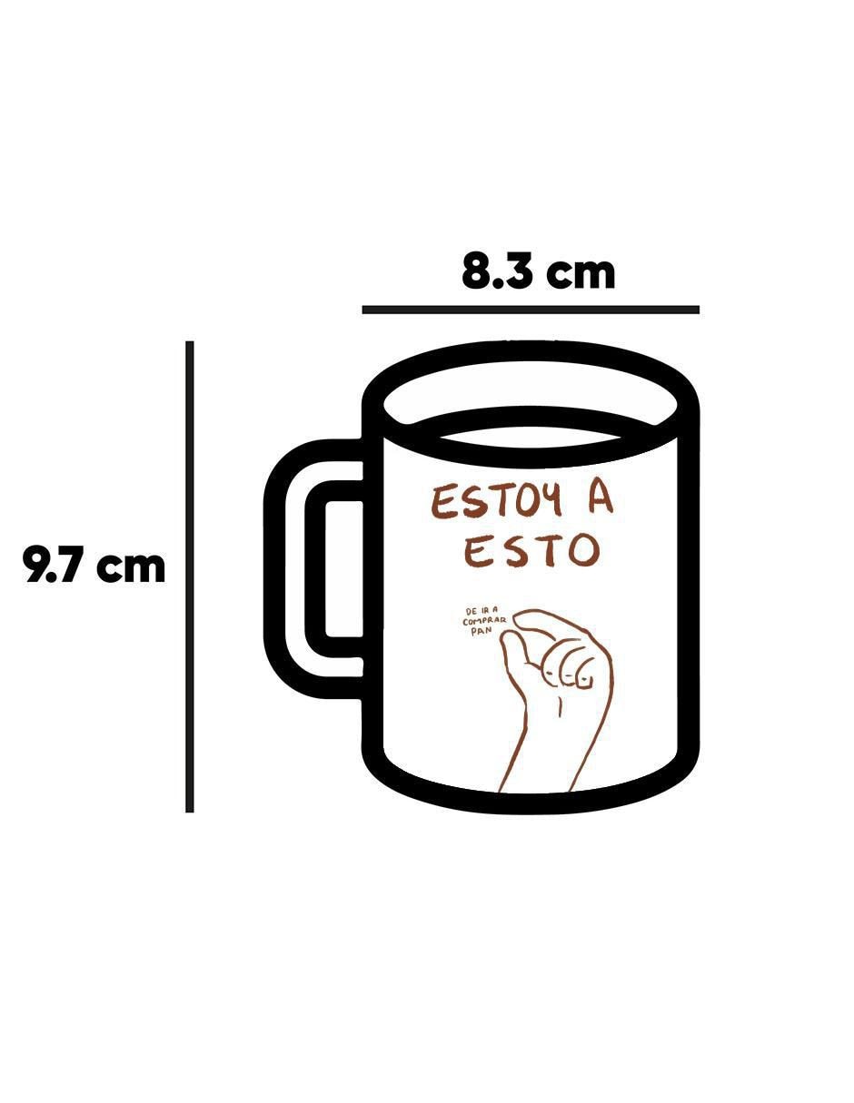 Taza de colección 5