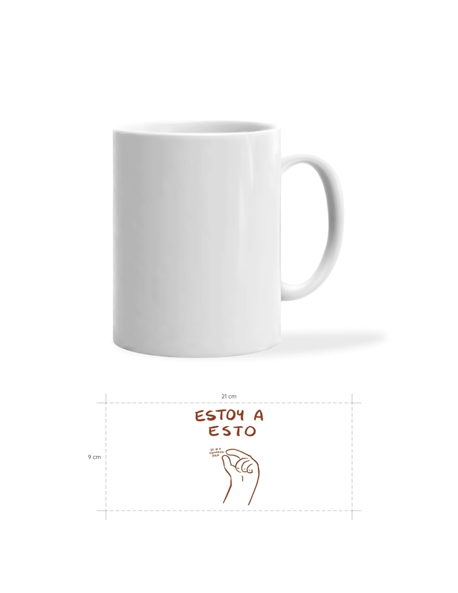 Taza de colección 6
