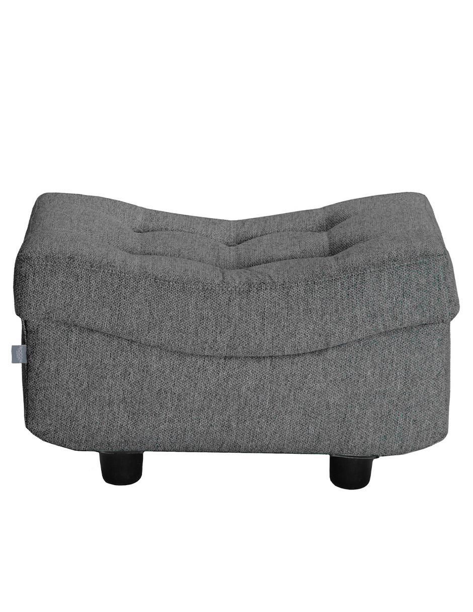Taburete de tela 1