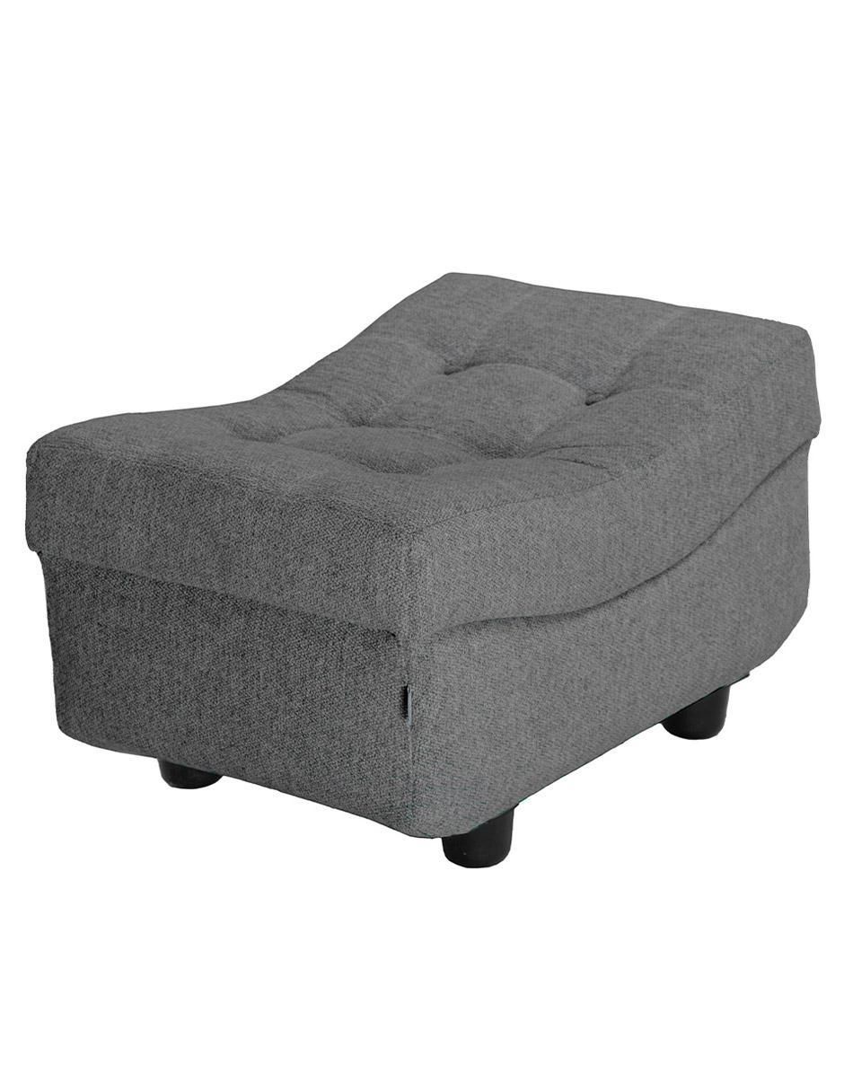 Taburete de tela 2