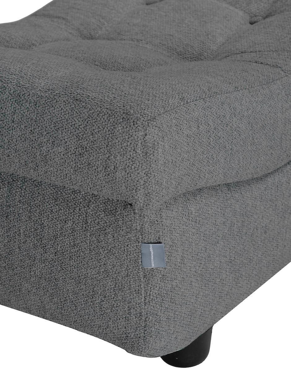 Taburete de tela 3