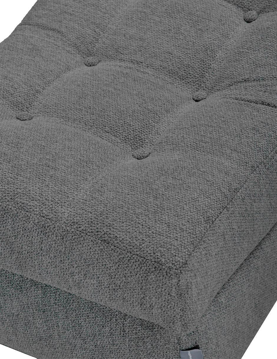 Taburete de tela 4