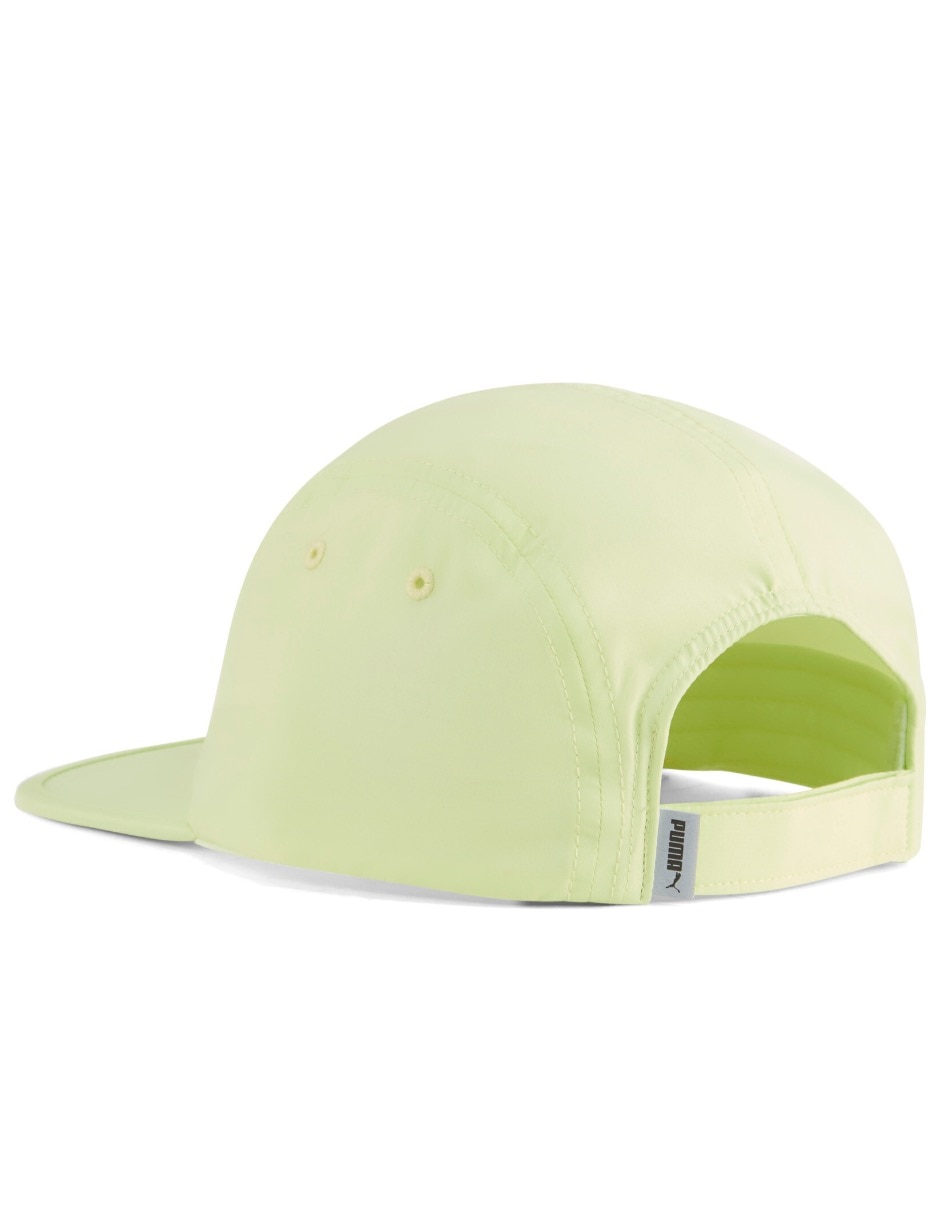 Gorra visera curva broche para entrenamiento adulto