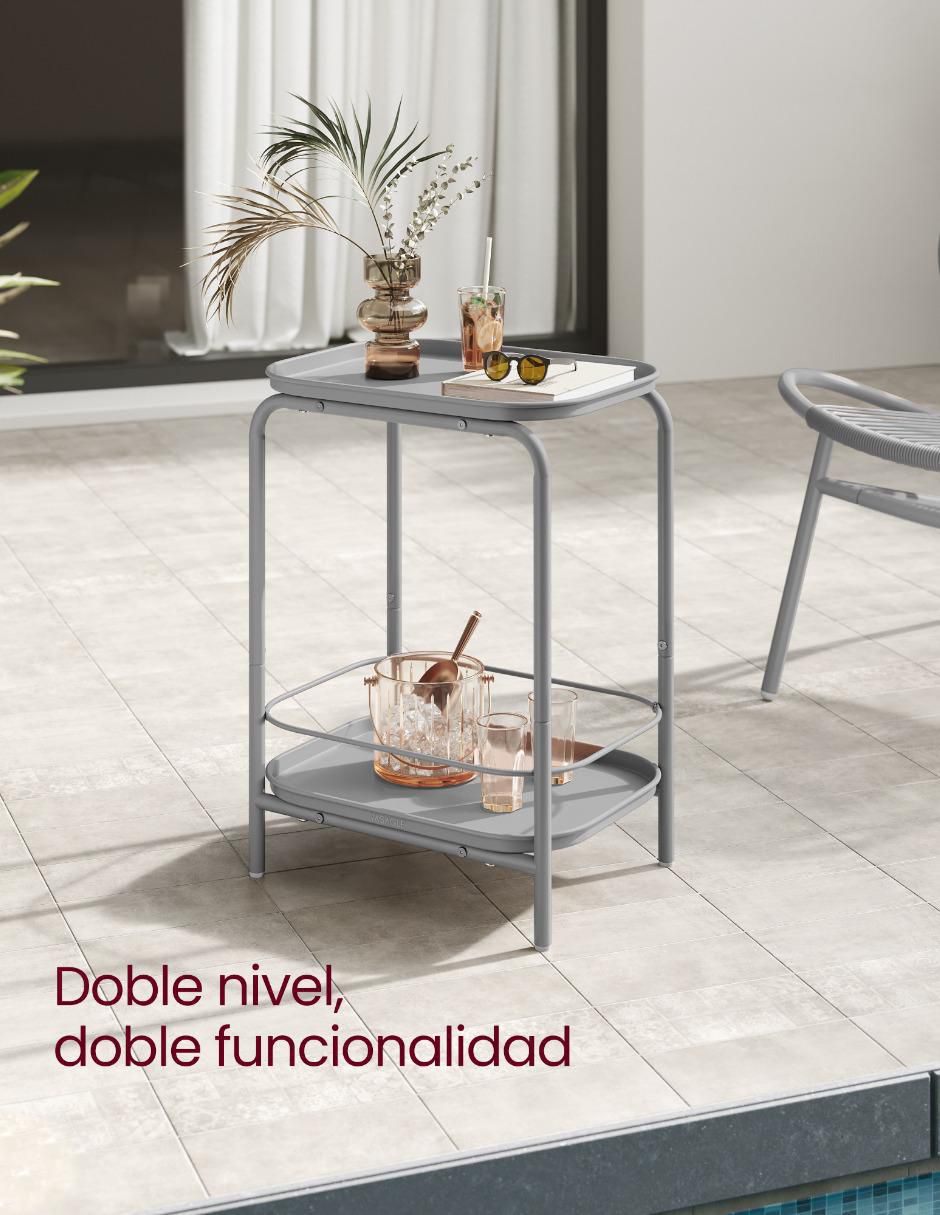 Mesa lateral armable 2