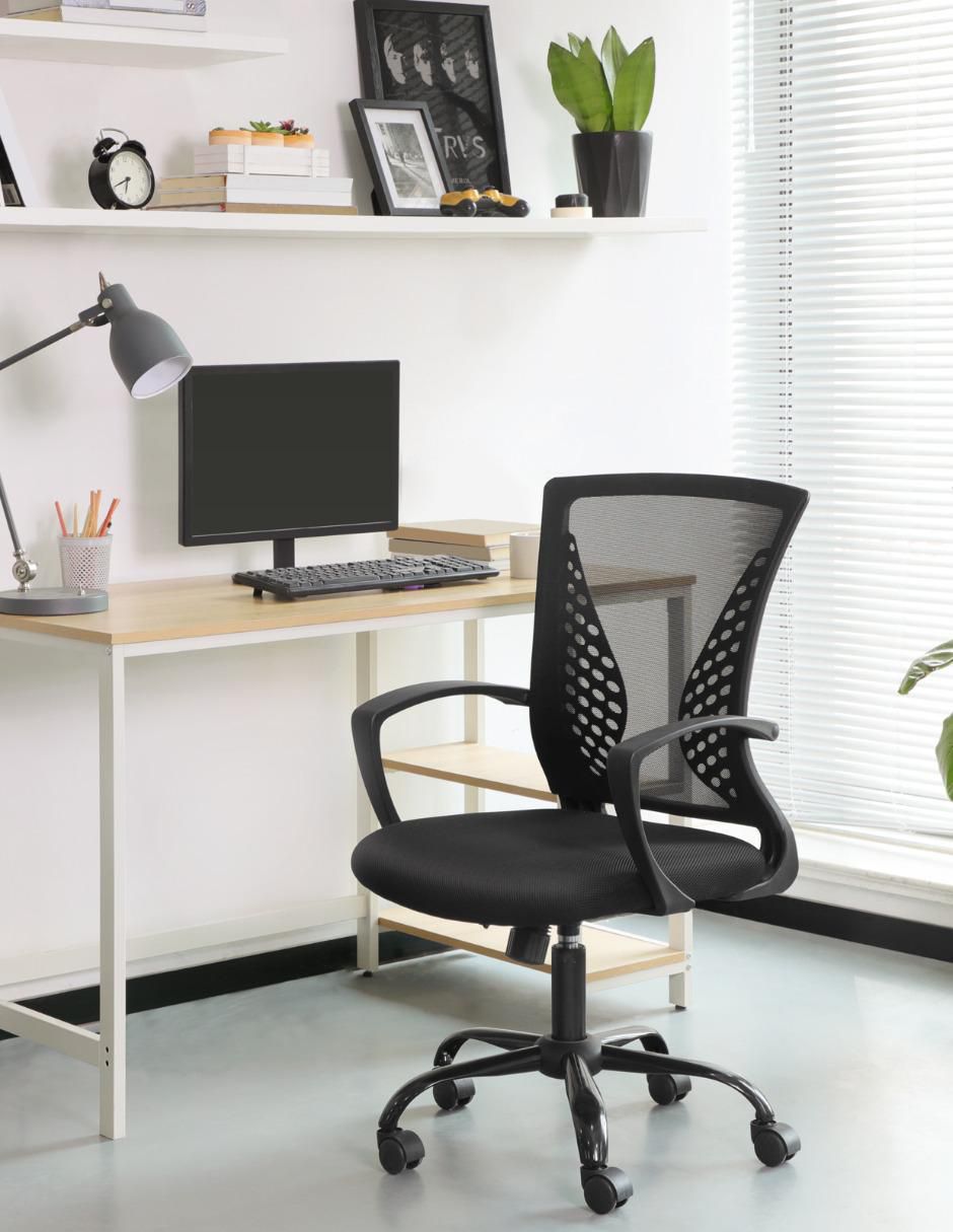 Silla Kime 2