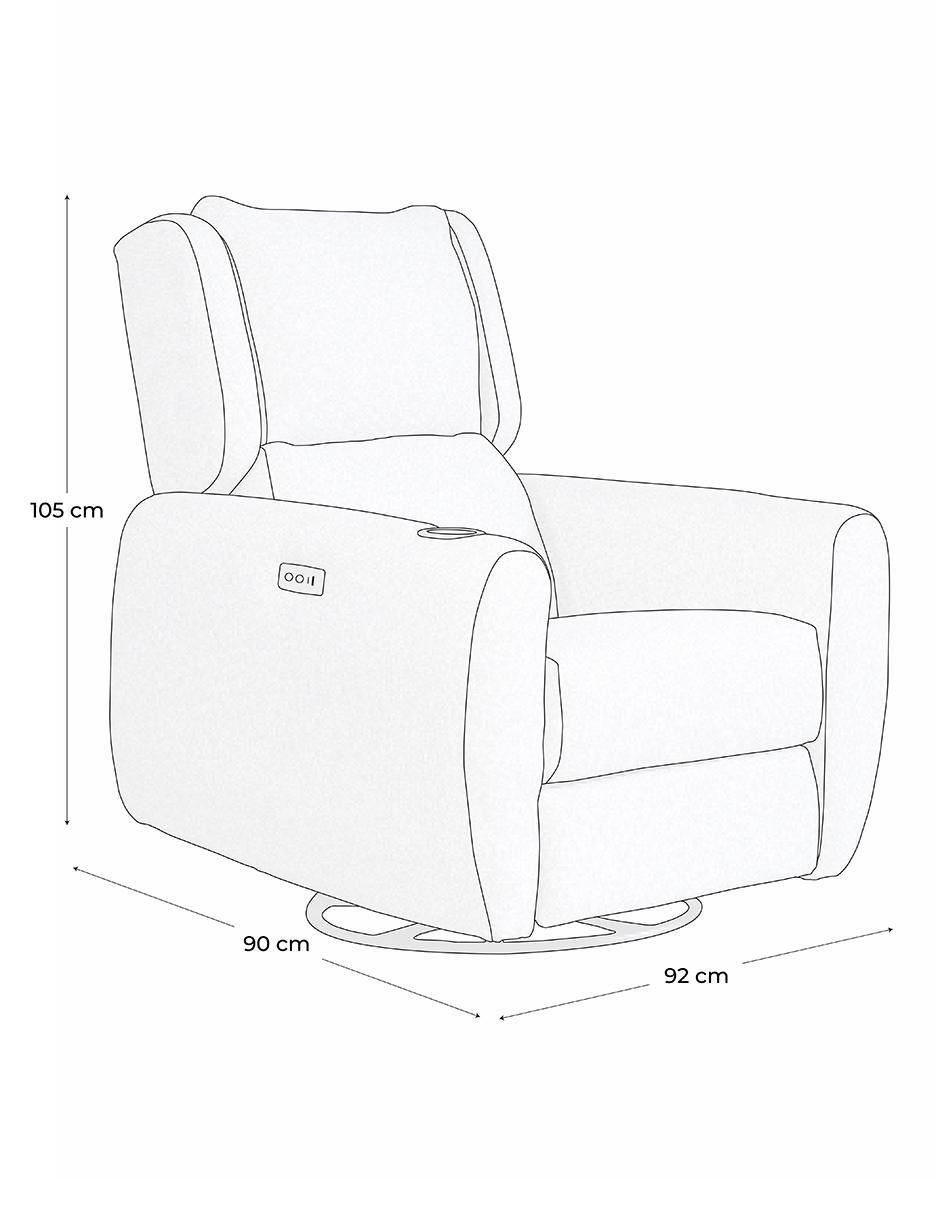 Reclinable 8