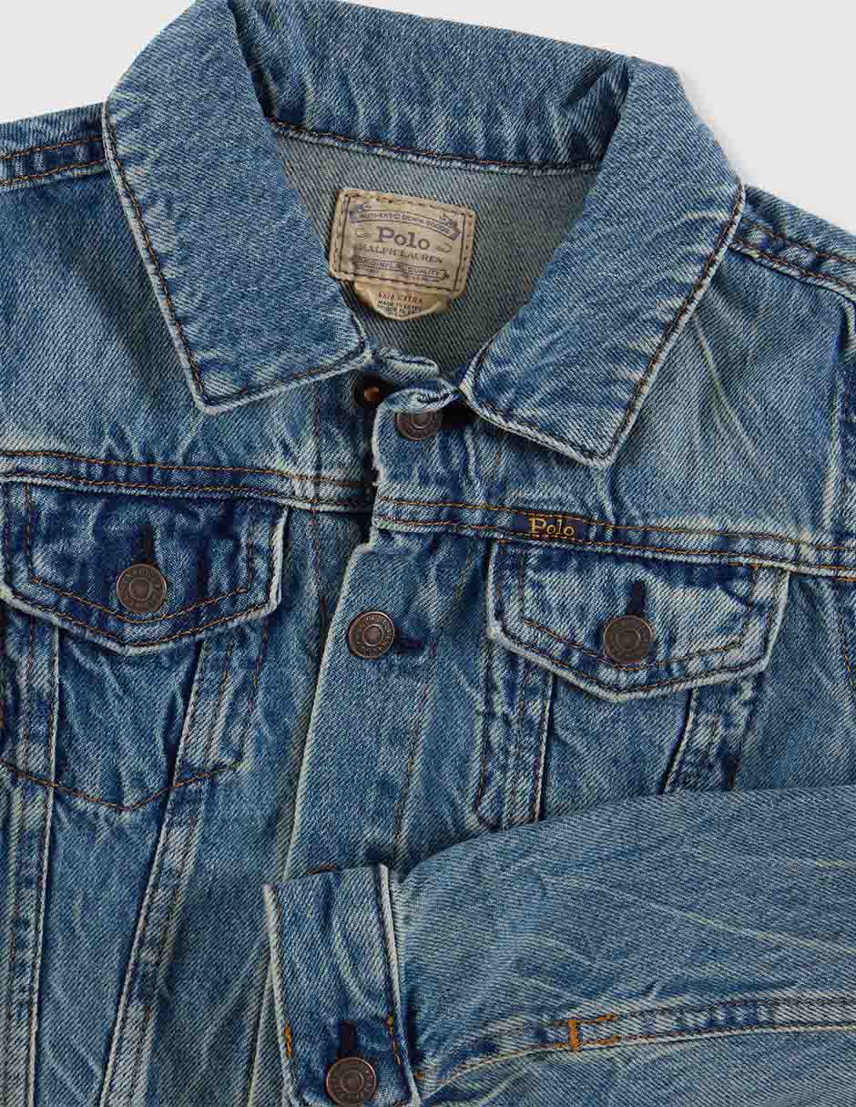 Chamarra Polo Ralph Lauren