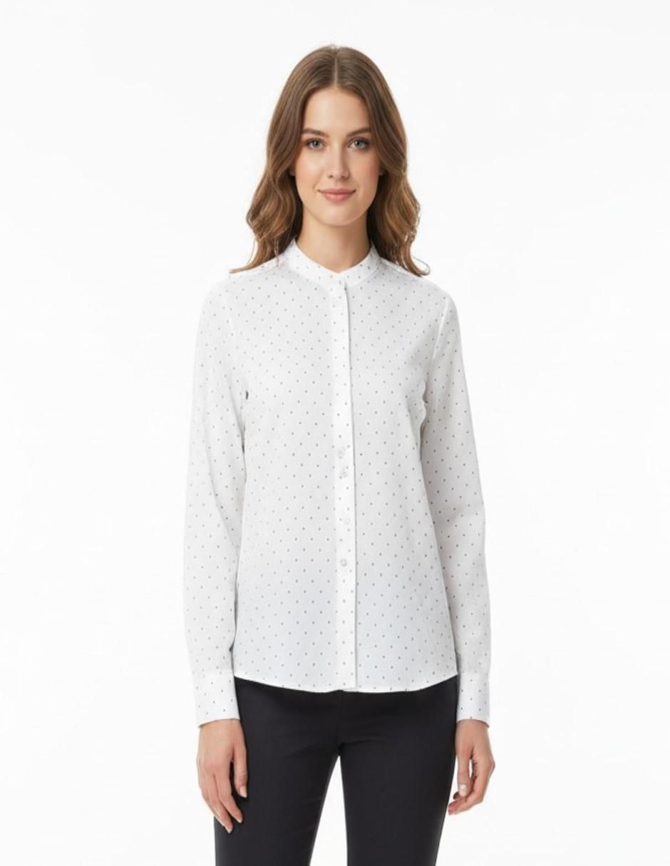 Blusa Scotch & Soda para mujer Blusa Scotch & Soda para mujer