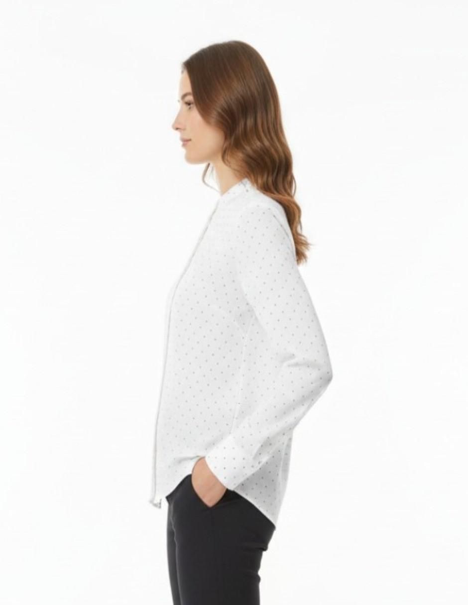 Blusa Scotch & Soda para mujer 3
