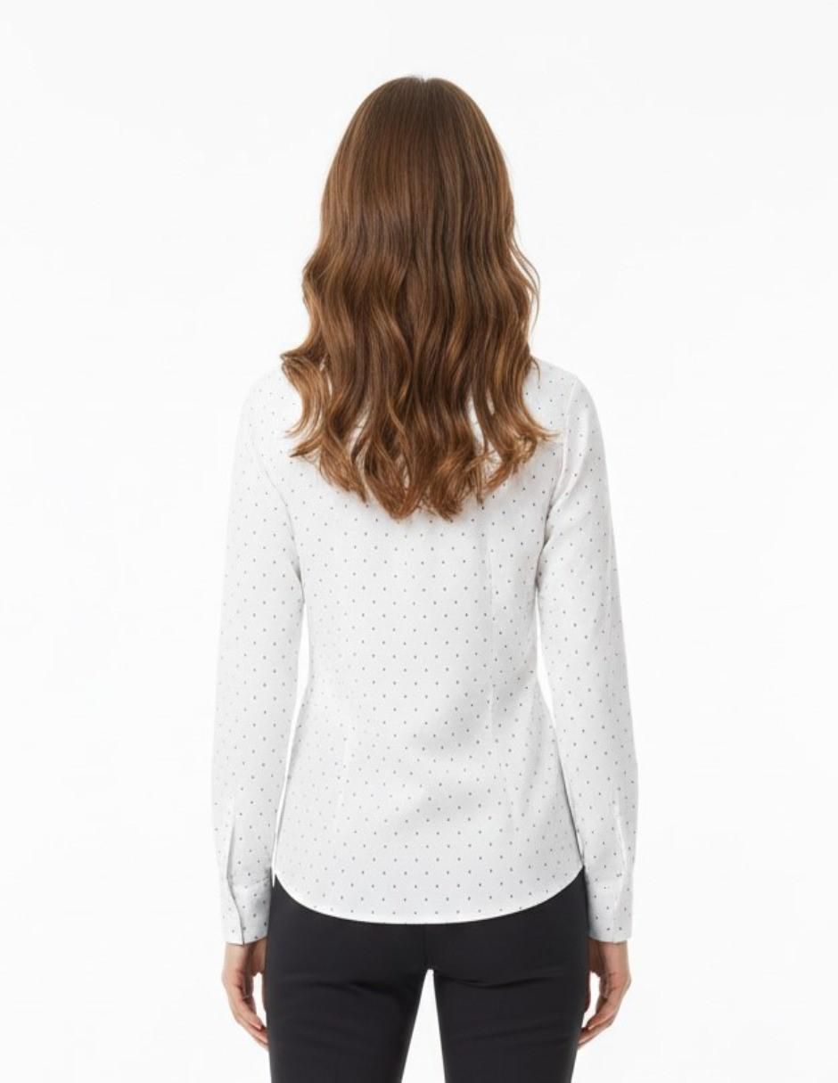 Blusa Scotch & Soda para mujer 2