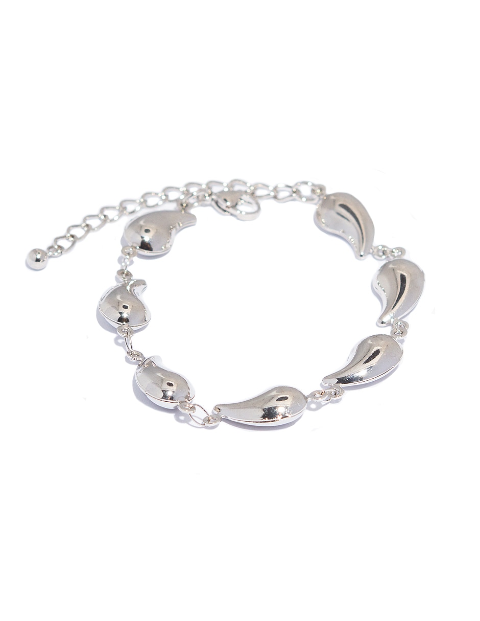Pulsera con acabado lustre 3