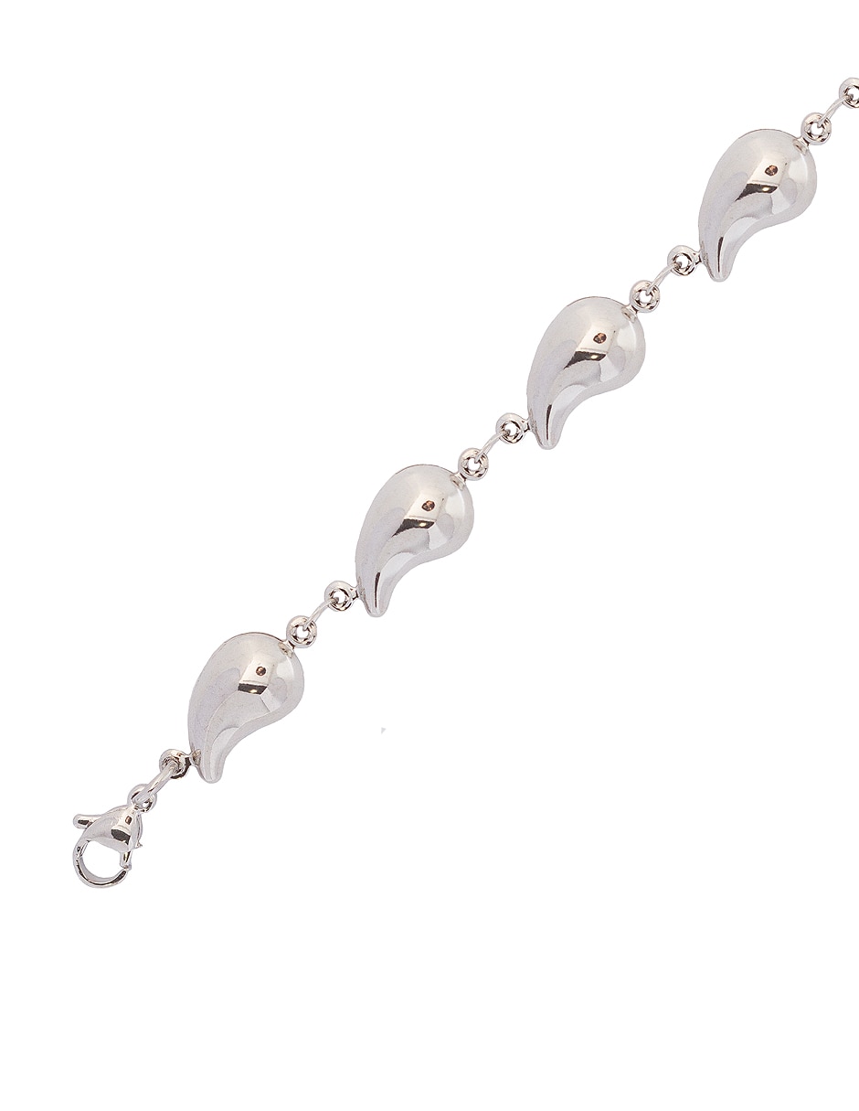 Pulsera con acabado lustre 4