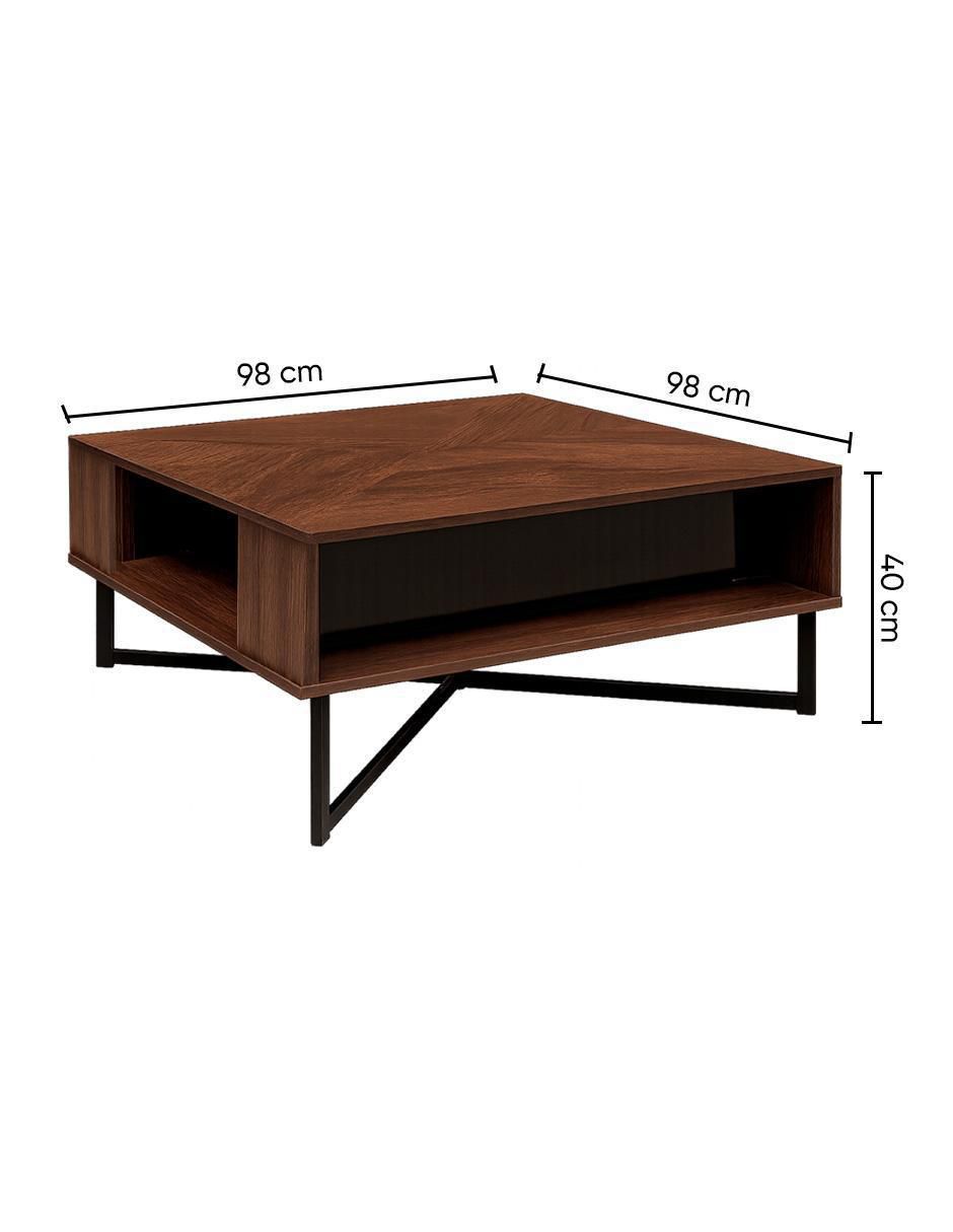 Mesa de centro malena 5
