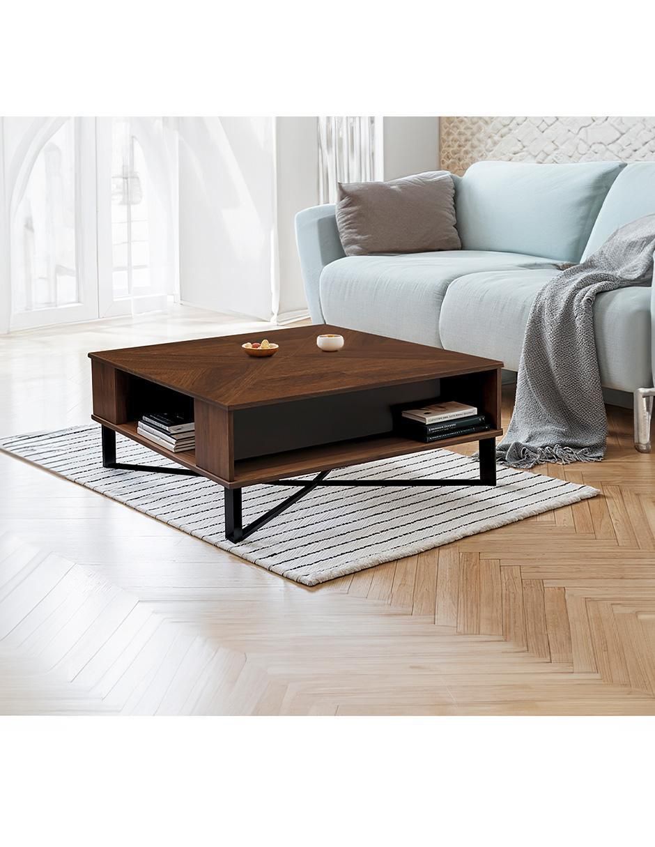 Mesa de centro malena 4
