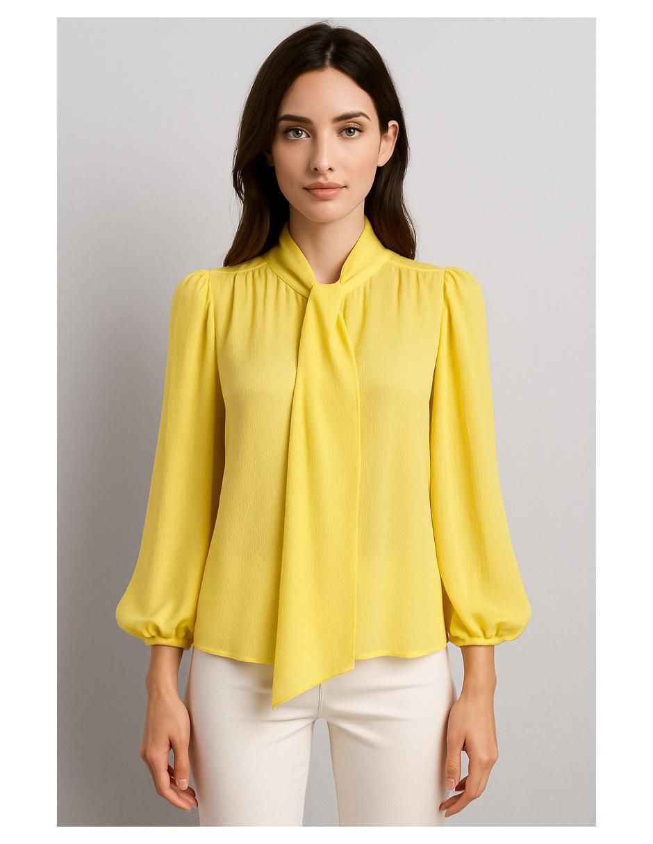 Blusa Scotch & Soda para mujer Blusa Scotch & Soda para mujer