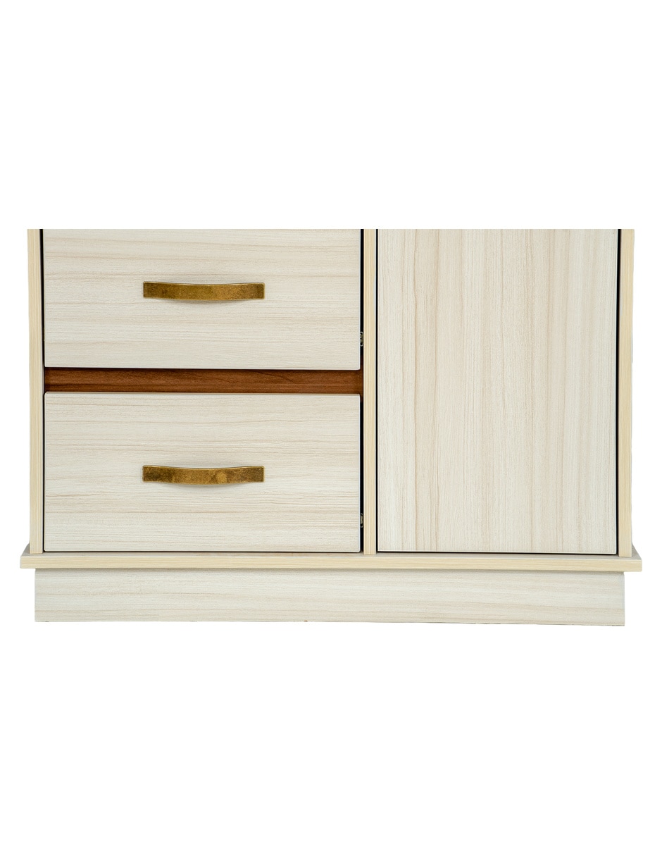 Cajonera lemo de mdf 6