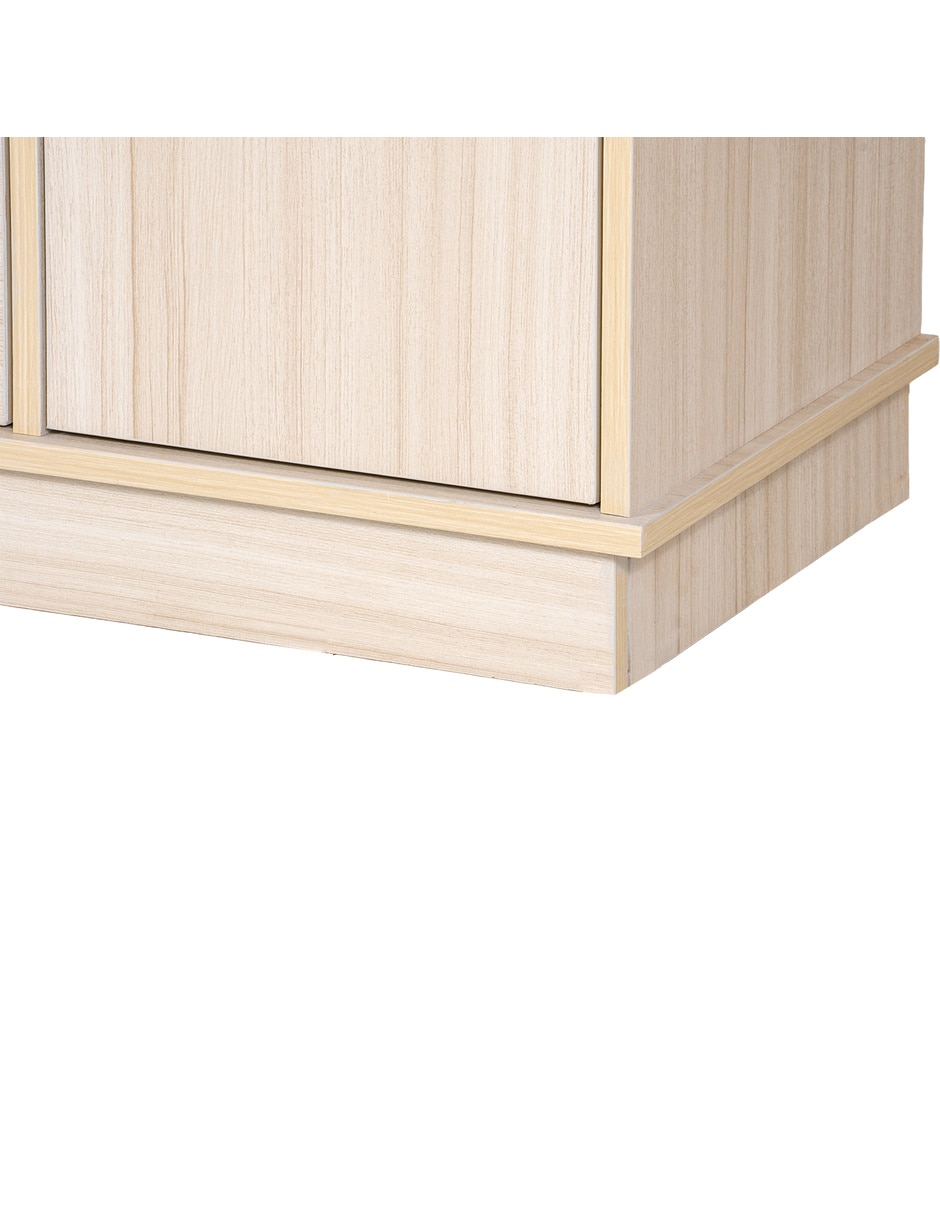 Cajonera lemo de mdf 10