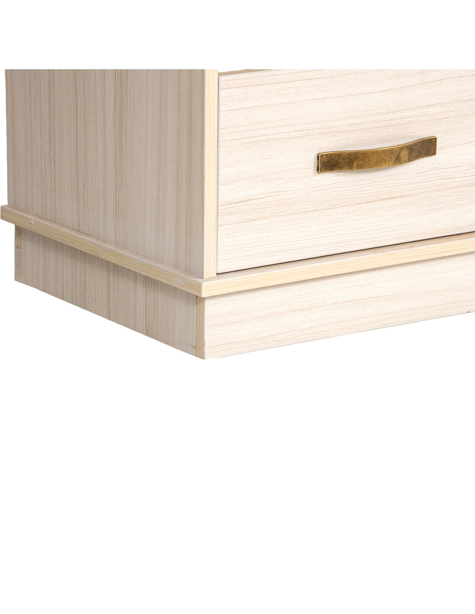 Cajonera lemo de mdf 14