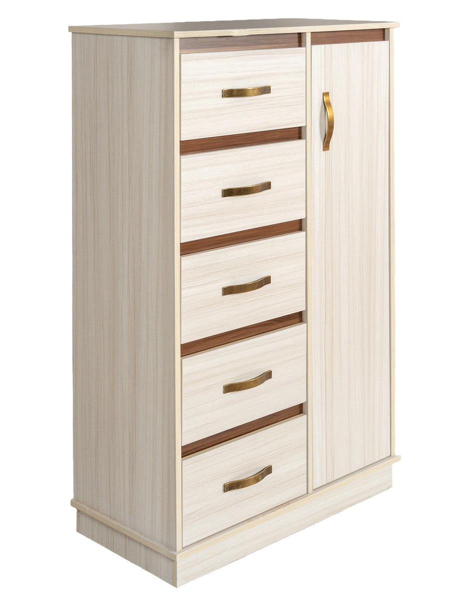 Cajonera lemo de mdf 13