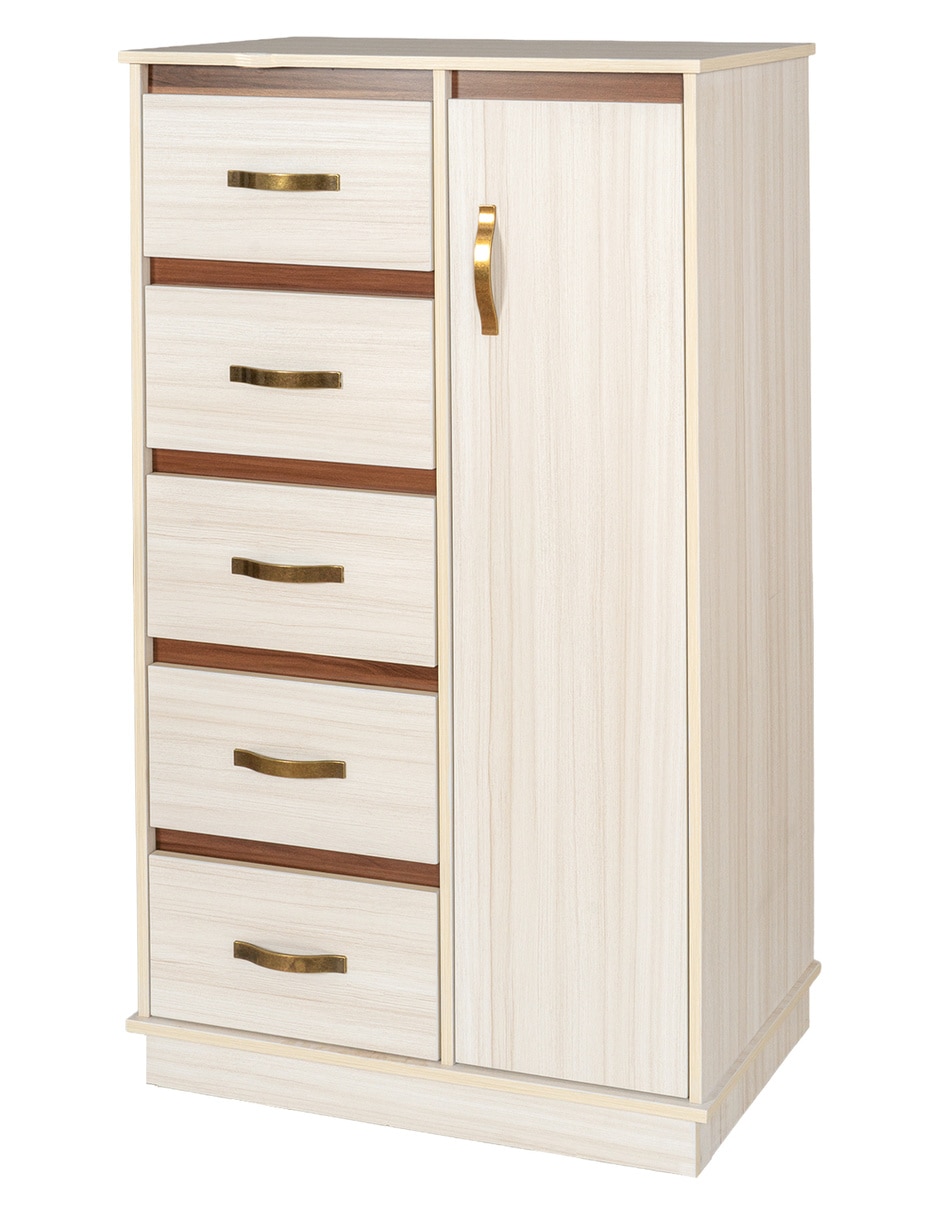 Cajonera lemo de mdf 9