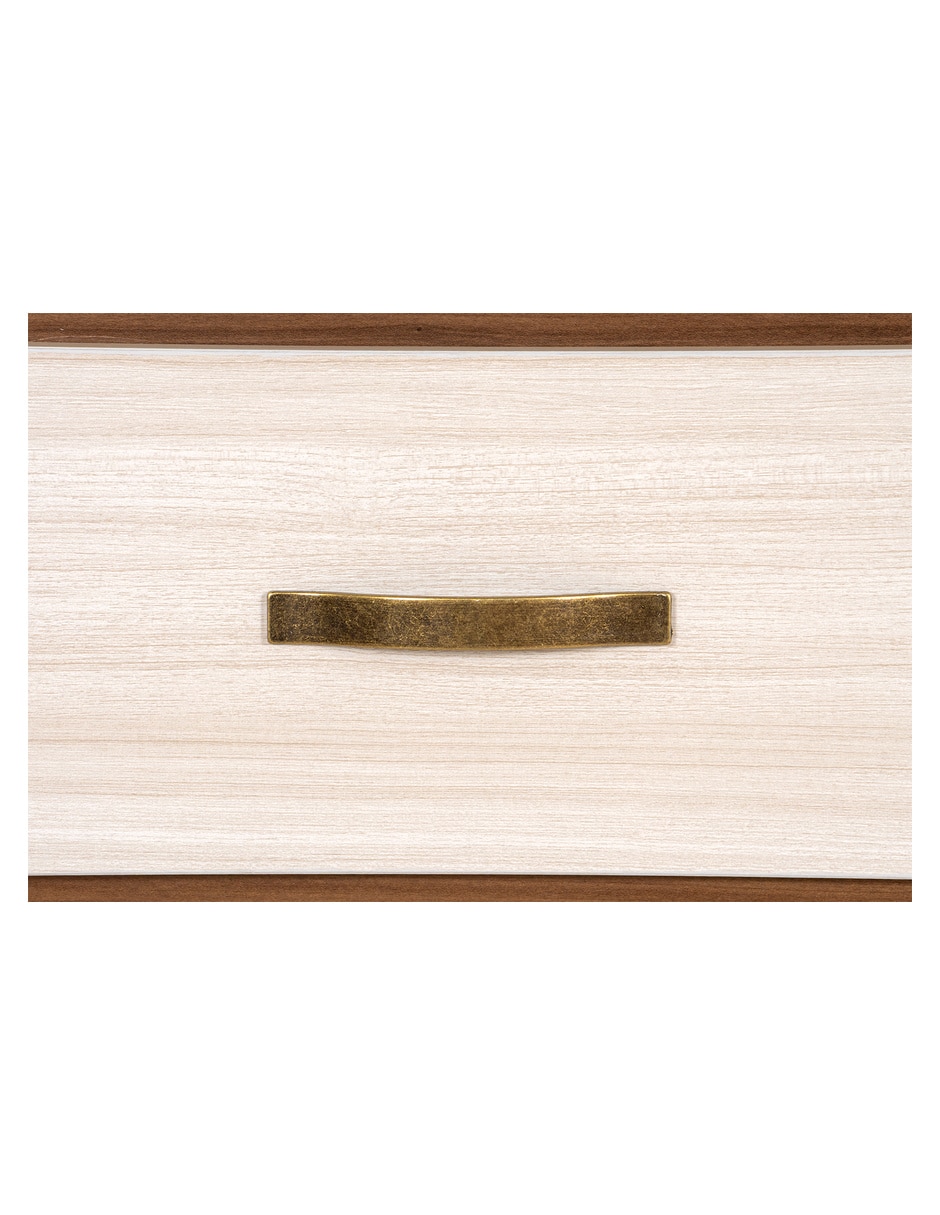 Cajonera lemo de mdf 5