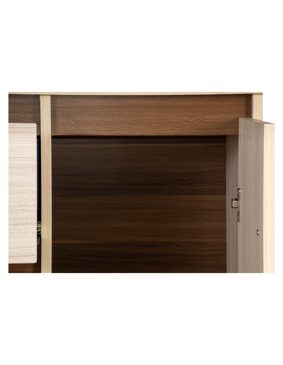 Cajonera lemo de mdf 7