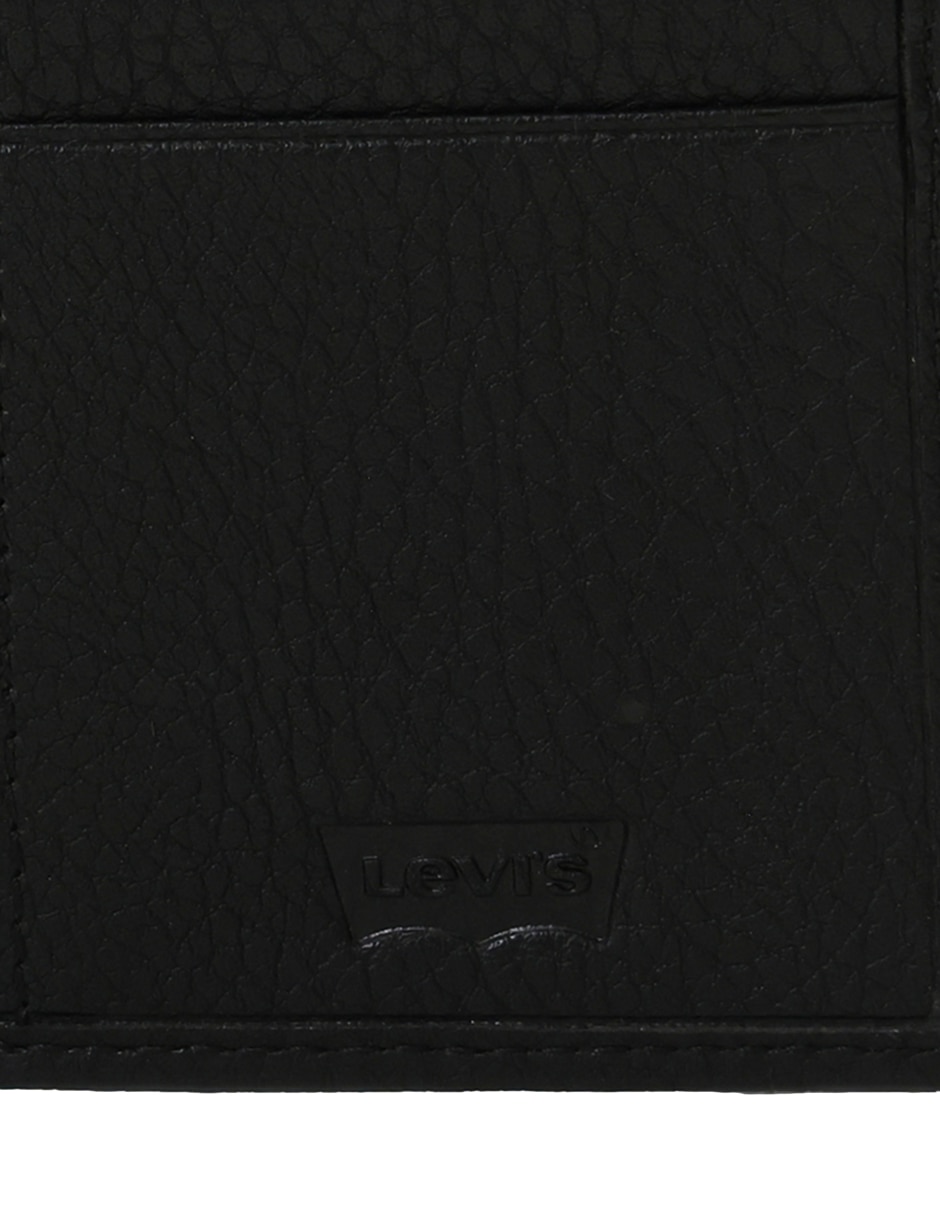 Cartera Levi's para hombre
