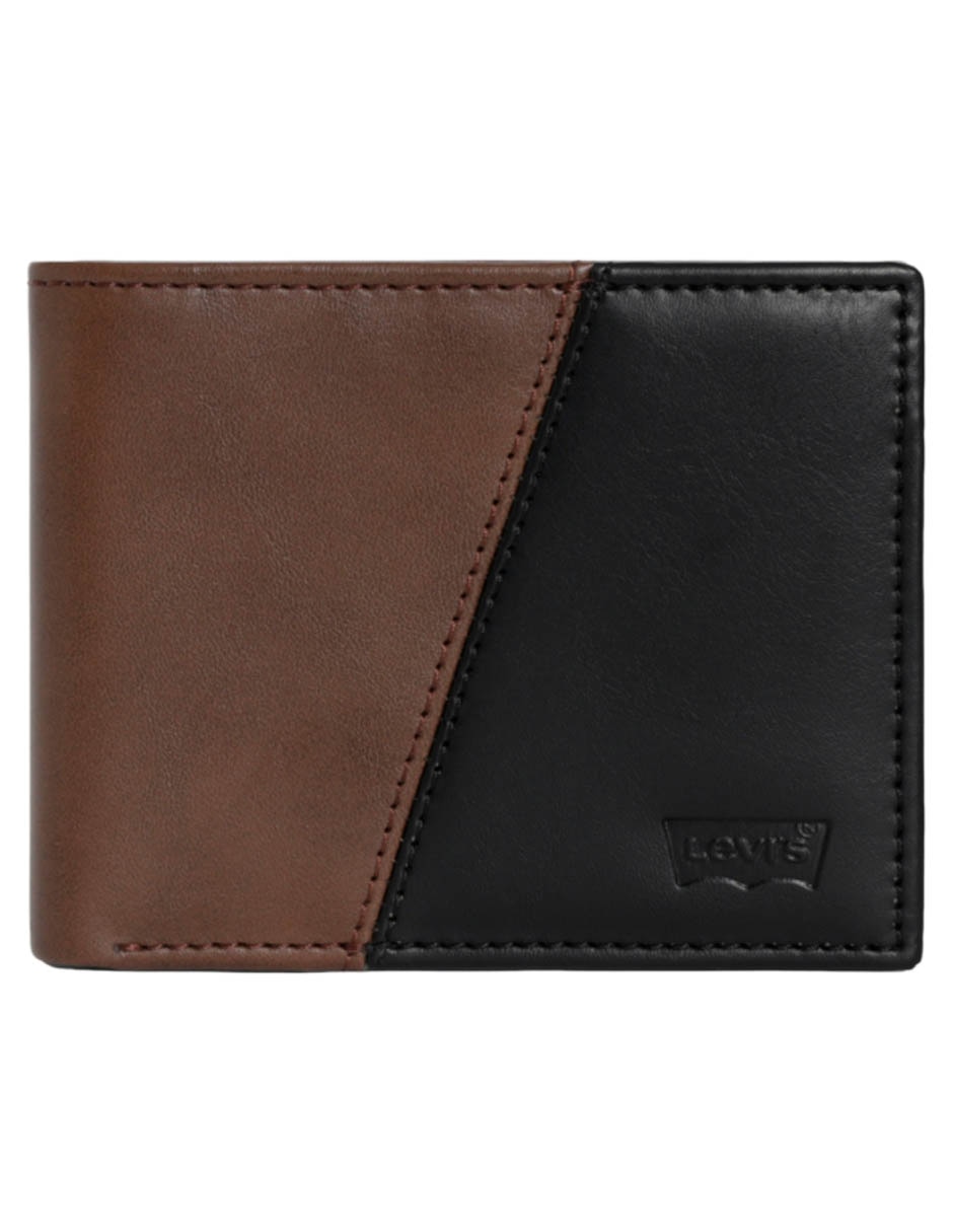 Cartera Levi's para hombre