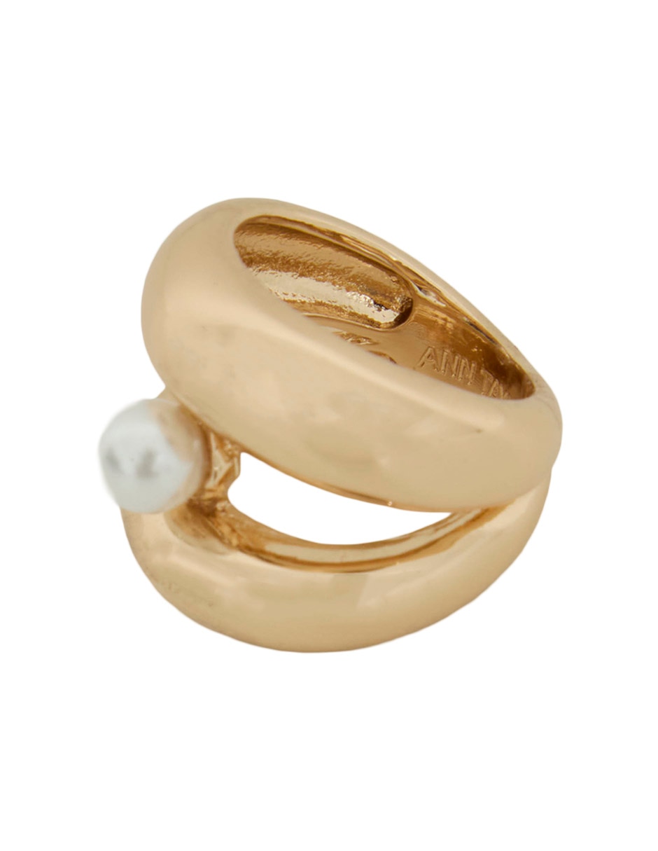 Anillo Para Mujer 2