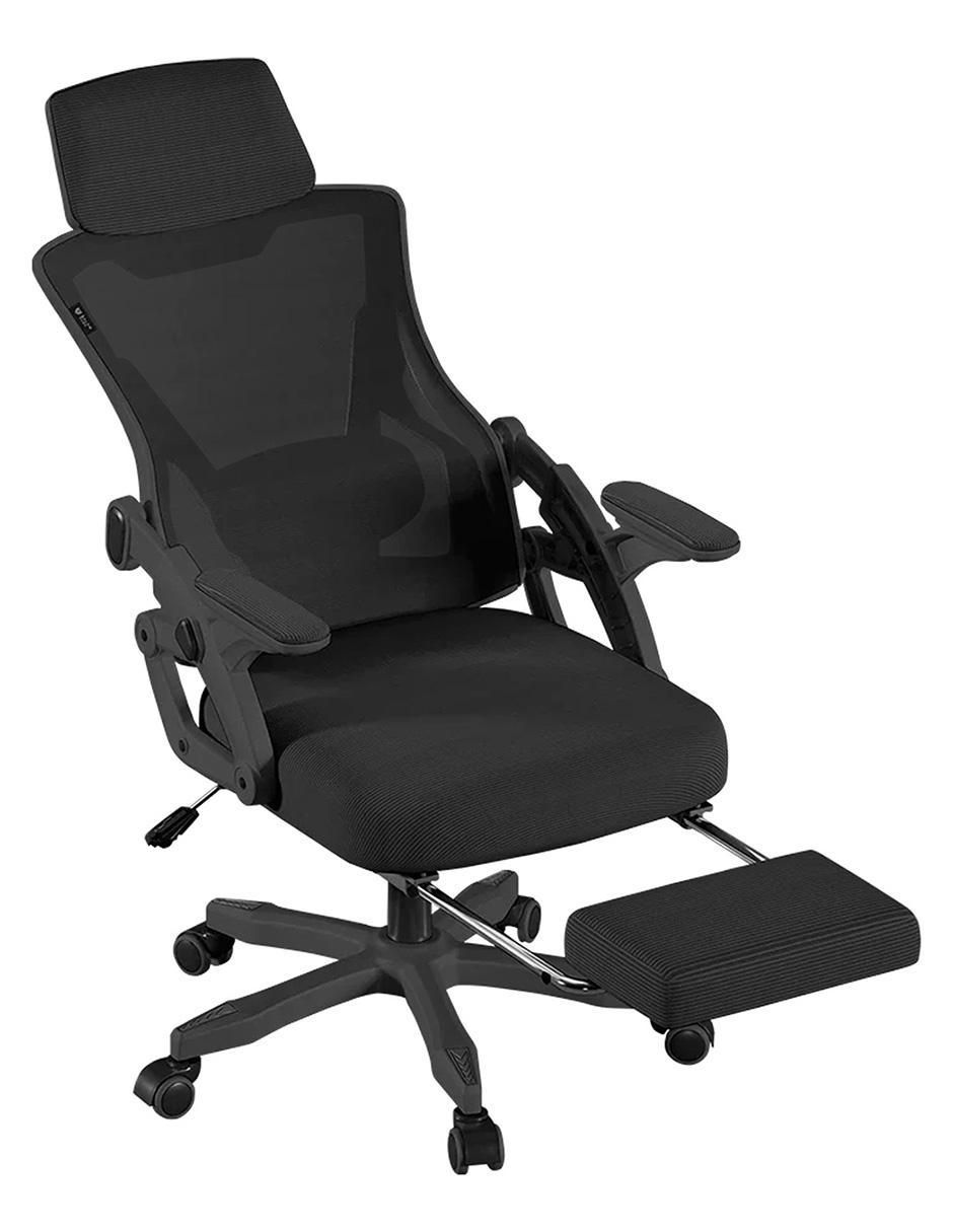 Silla gamer 4