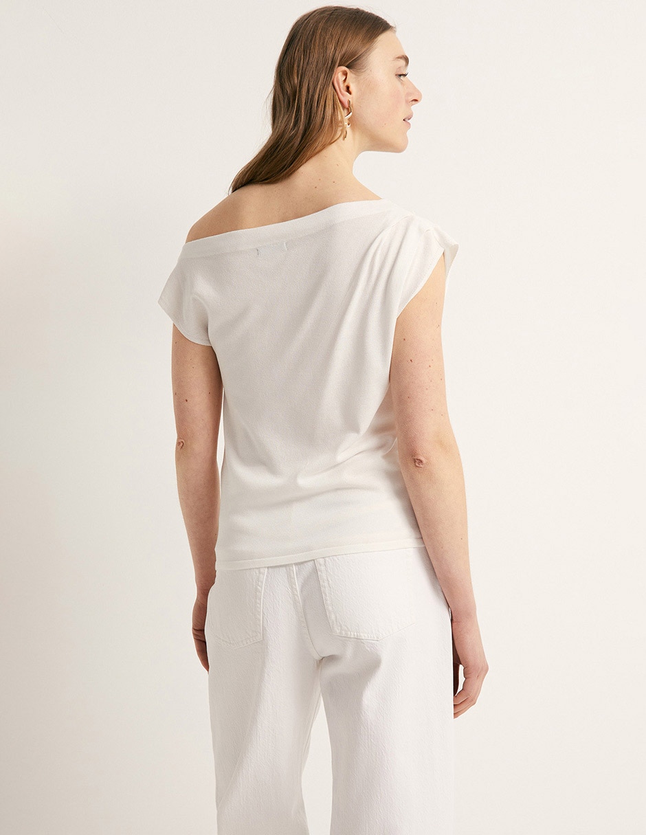 Blusa Sfera para mujer