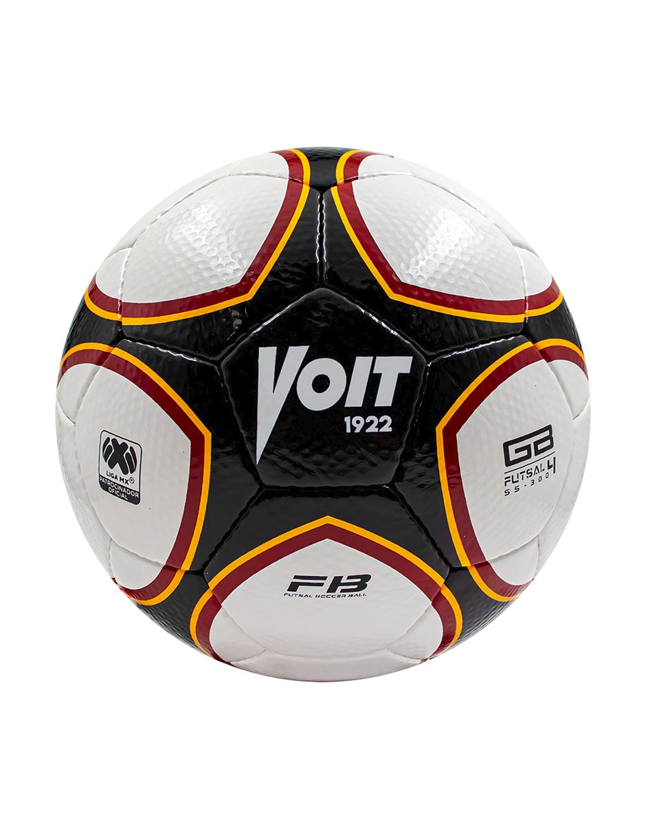 Balón futsal 'para' fútbol adulto