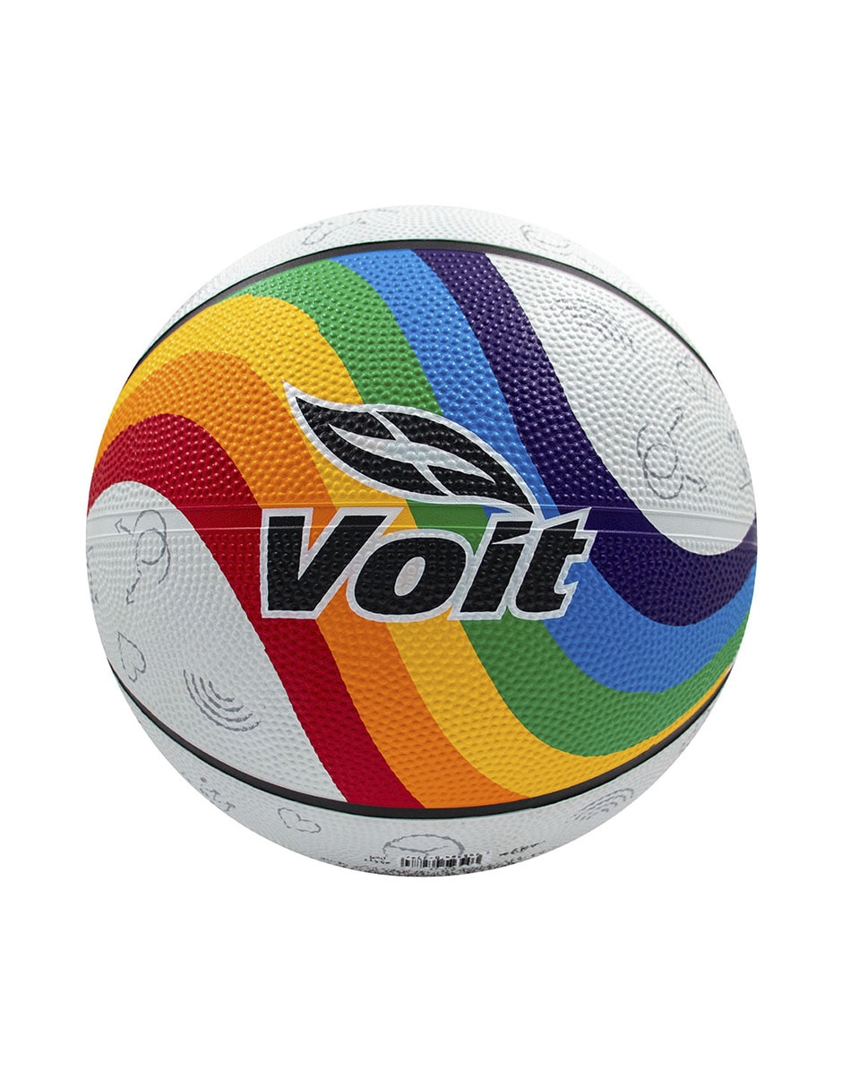 BalÃ³n pride "para" bÃ¡squetbol adulto