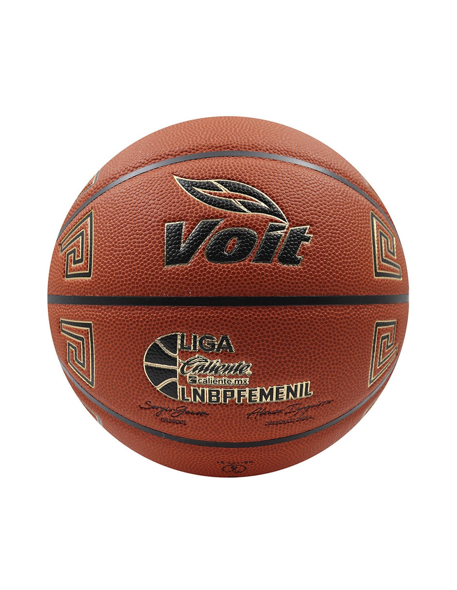 Balón voit fiba "para" básquetbol adulto