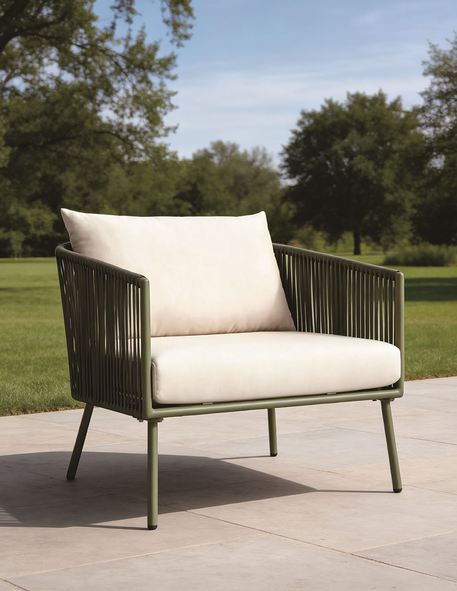 Sillón 7