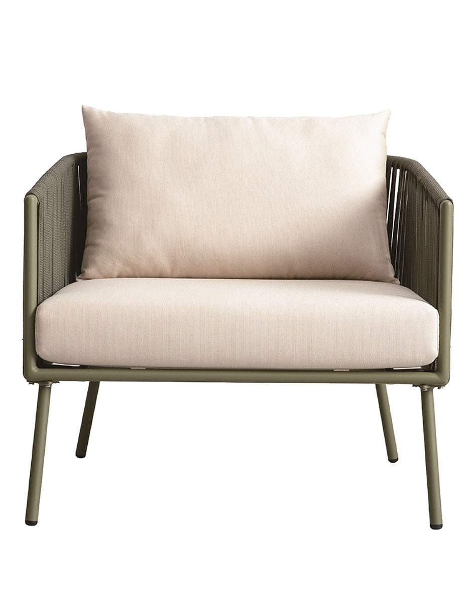 Sillón 1